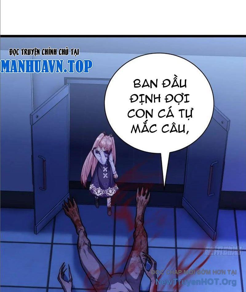 Thế Giới Quỷ Dị? Ta Sớm Đã Thông Quan Chương 6 Ảnh 92