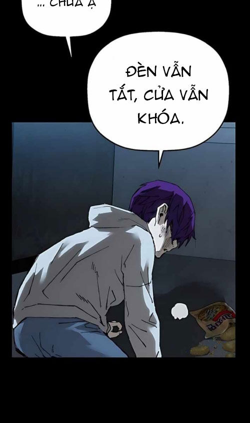 Hồ Sơ Ác Nhân Chương 8 Ảnh 97