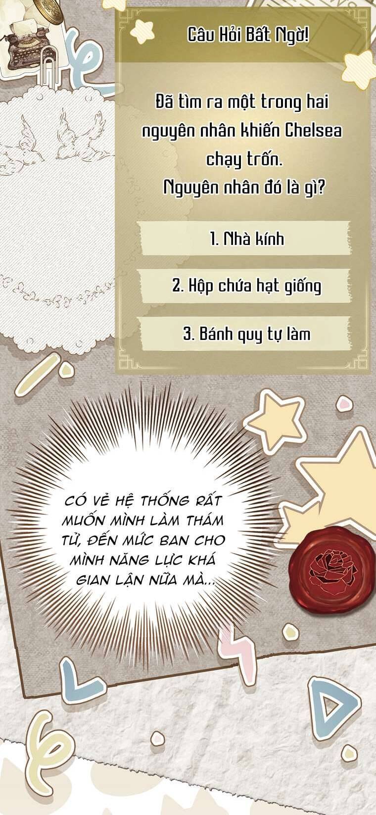 Văn Phòng Thám Tử Dành Cho Nam Chính Hối Hận! Chương 6 Ảnh 54