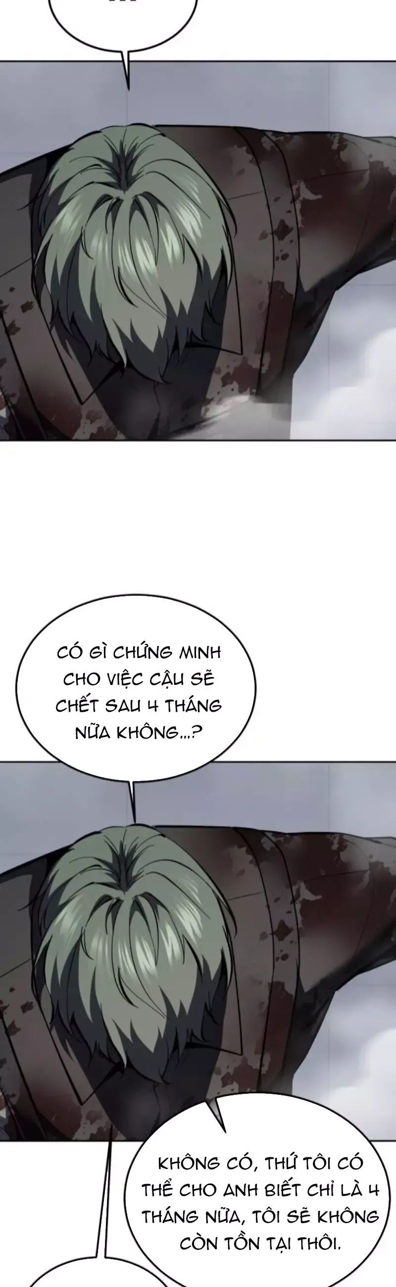 Cậu Bé Của Thần Chết Chương 290 Ảnh 44