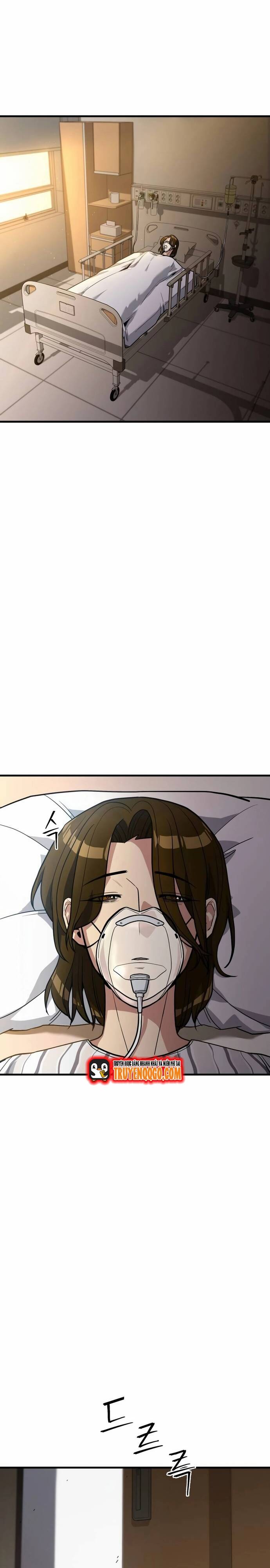 Tài Xế Báo Thù Chương 12 Ảnh 19