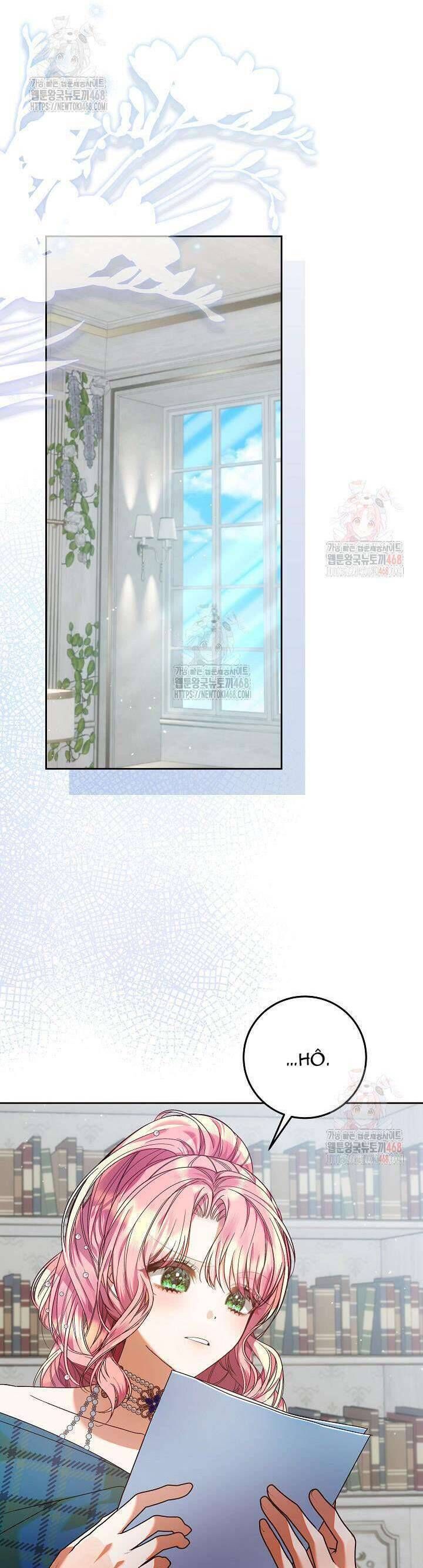 Tôi Đã Sẵn Sàng Cho Cuộc Ly Hôn Chương 23 Ảnh 25