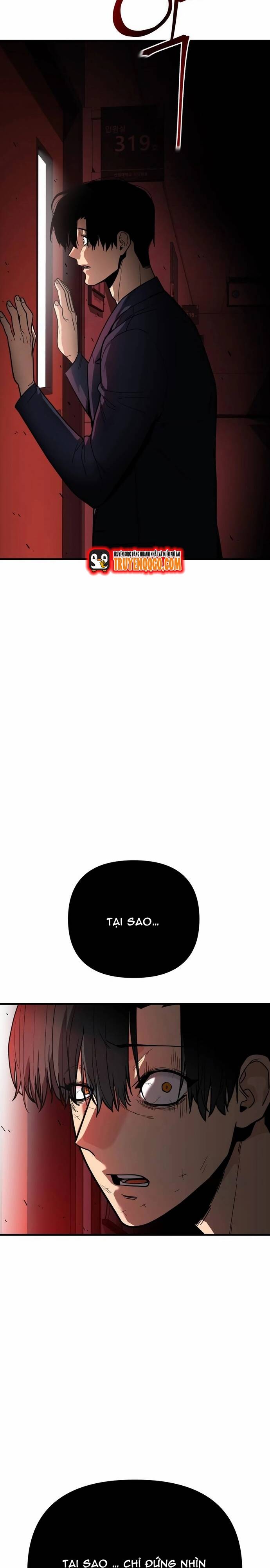 Tài Xế Báo Thù Chương 12 Ảnh 26