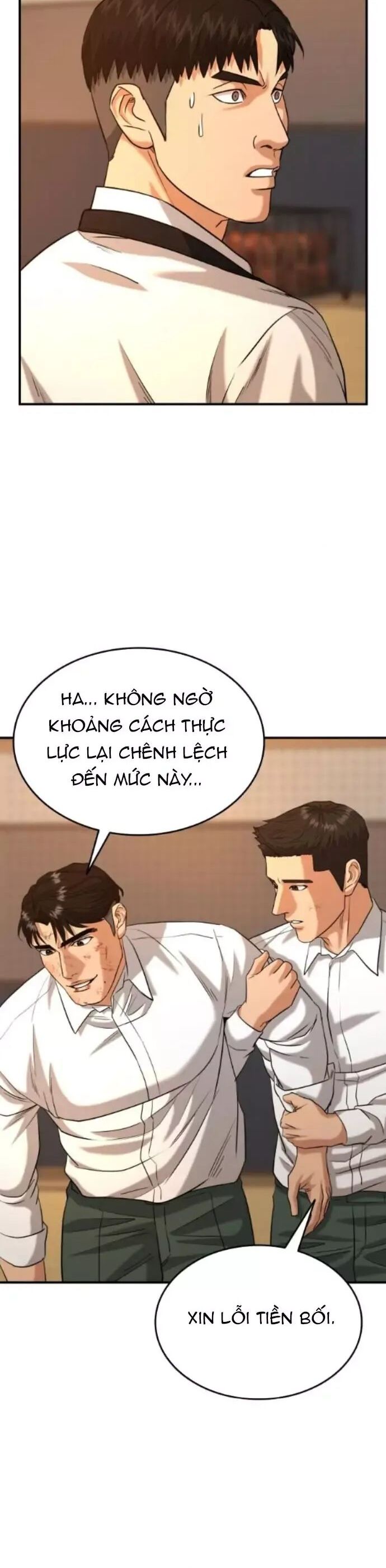 Minh Vương Chương 34 Ảnh 6