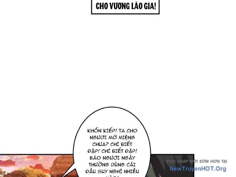 Cựu Nhật Chi Triện Chương 6 Ảnh 32