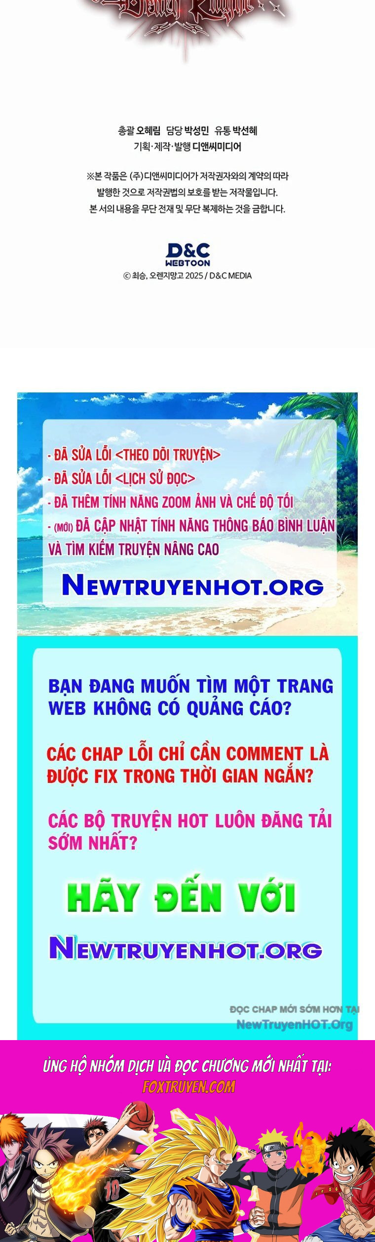 Sự Trở Lại Của Kỵ Sĩ Tử Thần Cấp Thảm Hoạ Chương 30 Ảnh 147