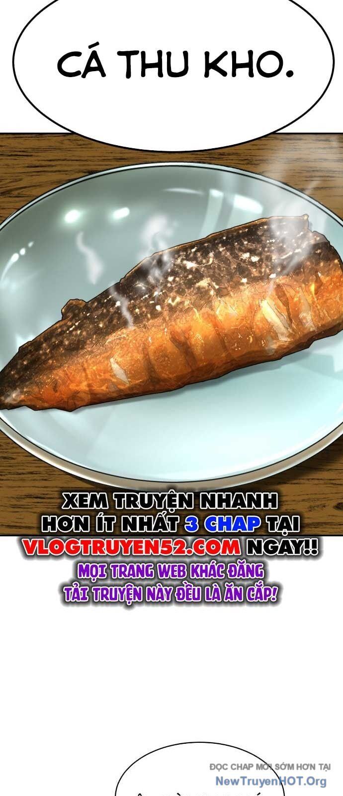 Nhà Hàng Kỳ Lạ Chương 36 Ảnh 26