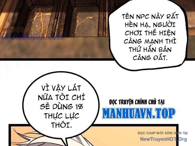 Thích Khách Thần Cấp, Ta Chính Là Bóng Đêm Chương 45 Ảnh 9