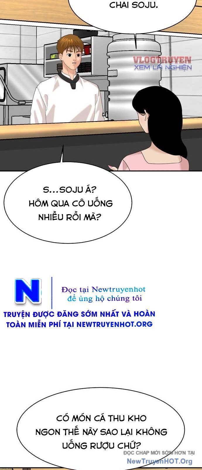 Nhà Hàng Kỳ Lạ Chương 36 Ảnh 33