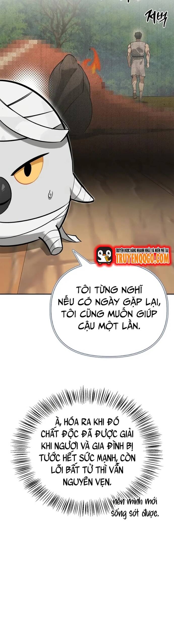Nhật Ký Của Thợ Săn Hạng S Chương 6 Ảnh 35