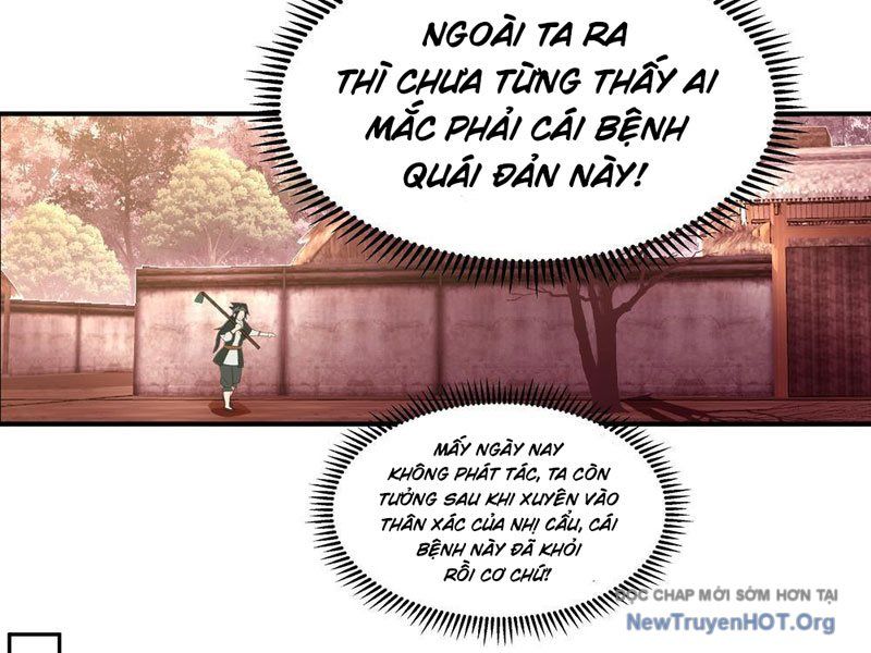Cựu Nhật Chi Triện Chương 2 Ảnh 42