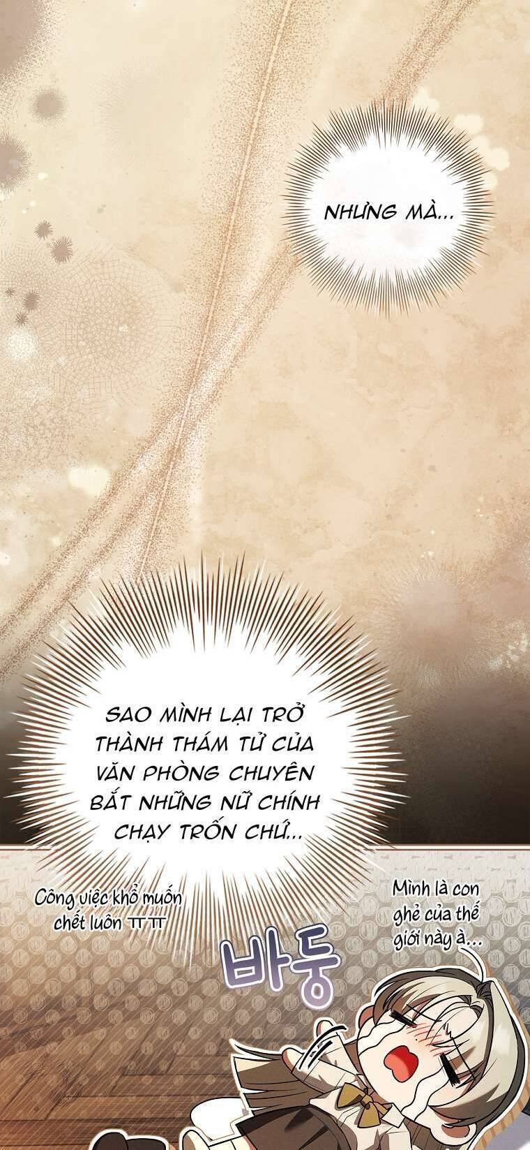 Văn Phòng Thám Tử Dành Cho Nam Chính Hối Hận! Chương 6 Ảnh 52