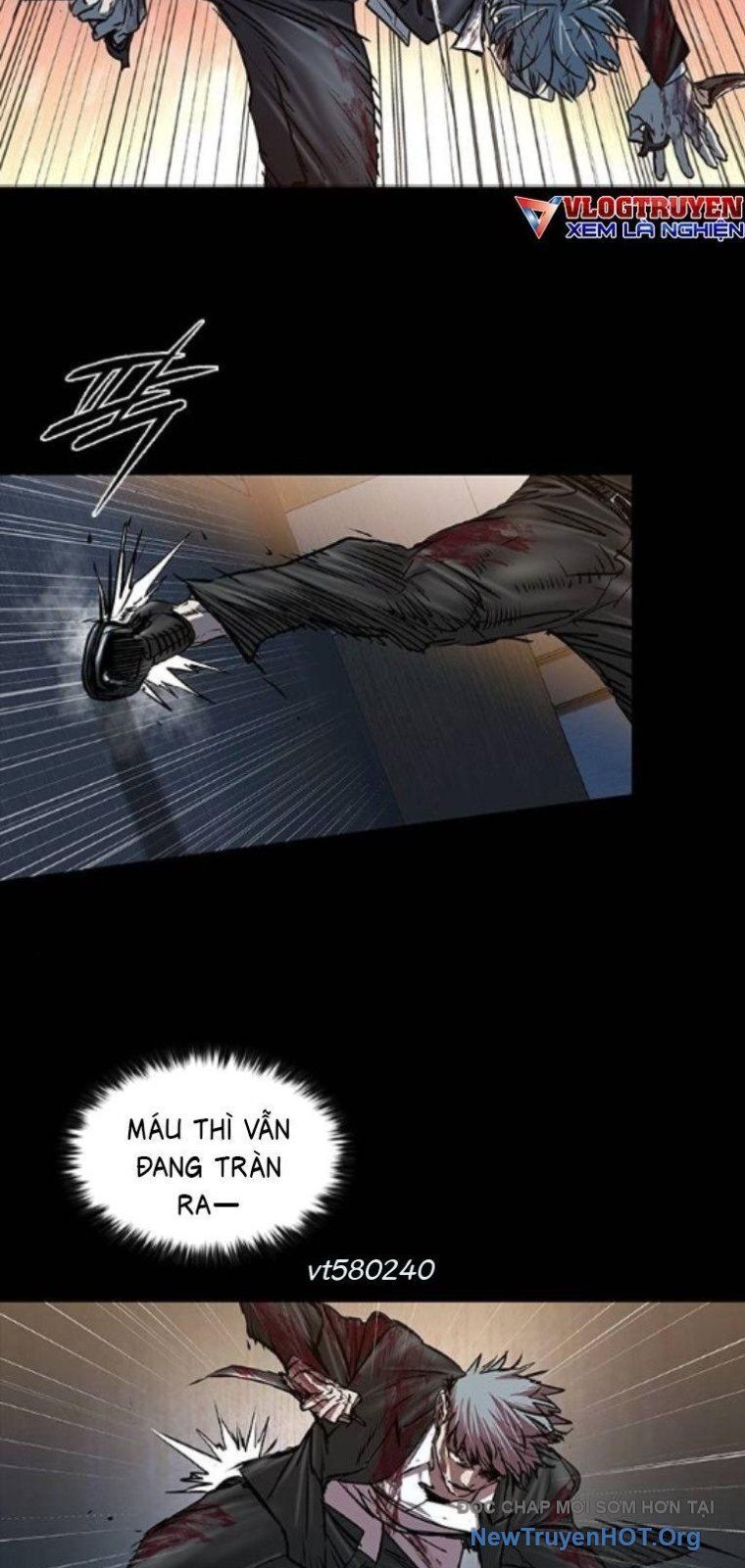 BáO Thù 2: VạN Nhân Chi ThượNg Chương 101 Ảnh 19