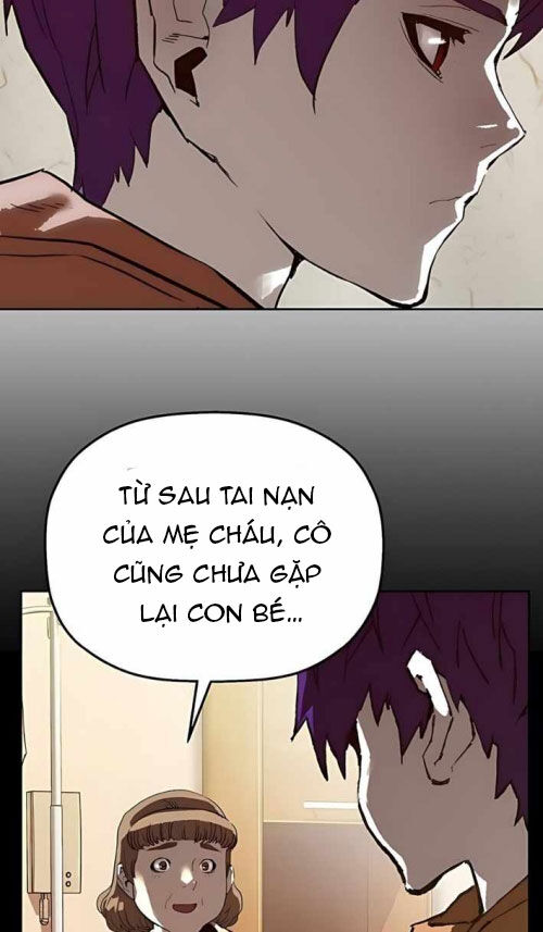 Hồ Sơ Ác Nhân Chương 8 Ảnh 25