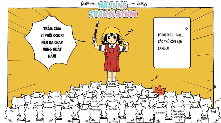 Uma Musume: Pretty Derby - Star Blossom Chương 3 Ảnh 24