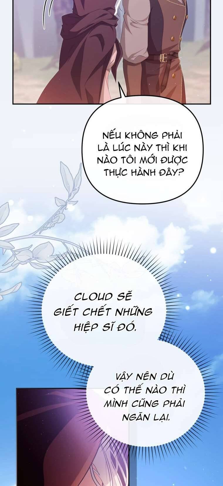 Người Phải Trả Giá Bằng Mạng Sống Vì Đã Lừa Dối Tôi Chương 19 Ảnh 4