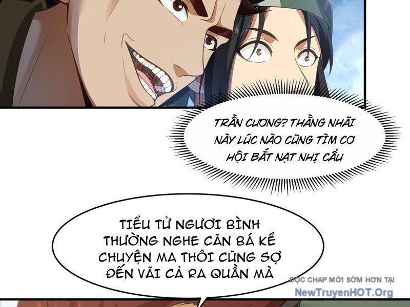Cựu Nhật Chi Triện Chương 1 Ảnh 51