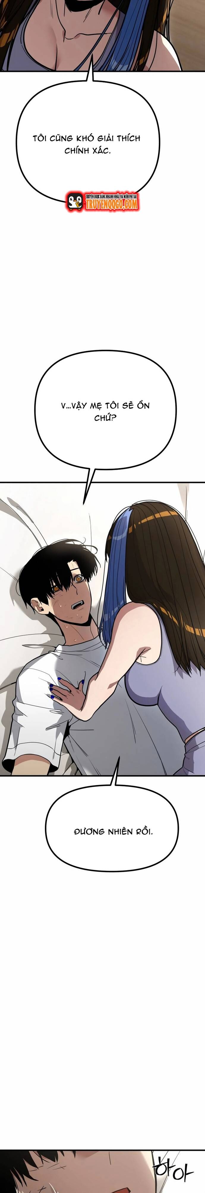 Tài Xế Báo Thù Chương 12 Ảnh 38