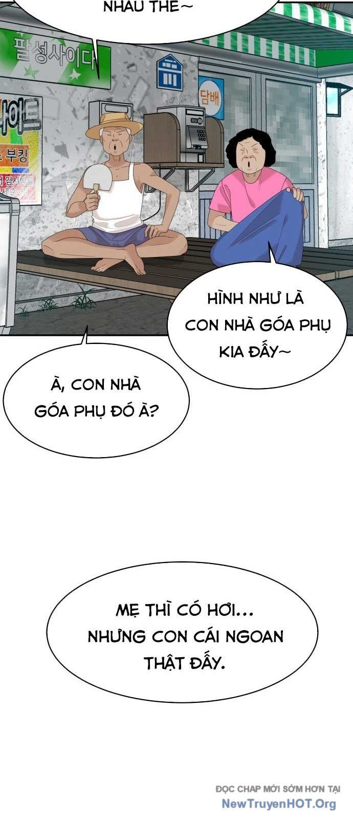 Nhà Hàng Kỳ Lạ Chương 36 Ảnh 16