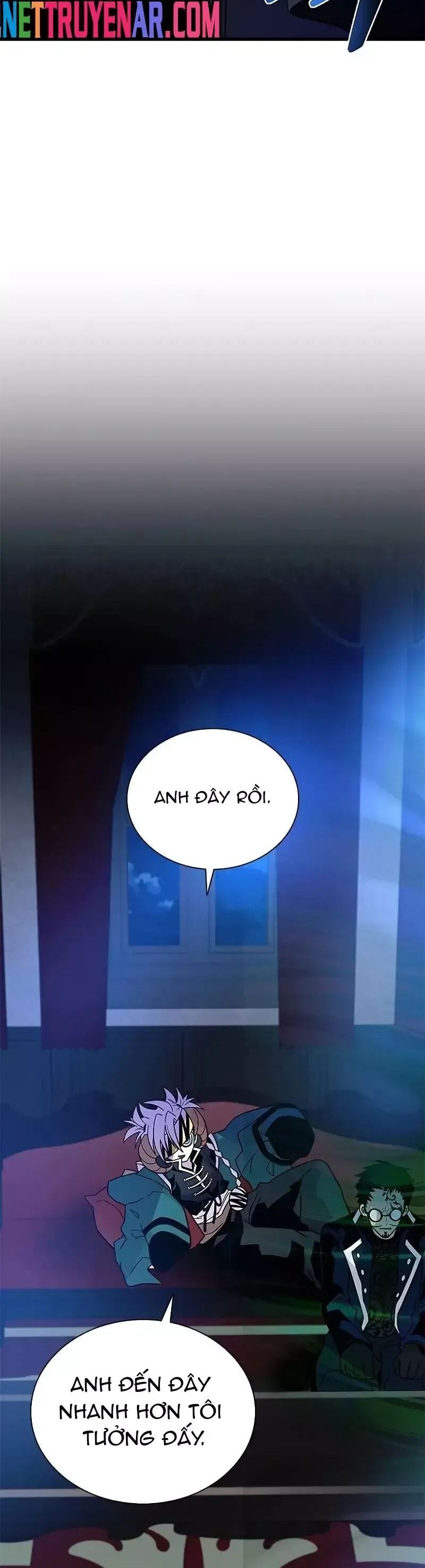 Chuyển Sinh Thành Ác Nhân Chương 195 Ảnh 6
