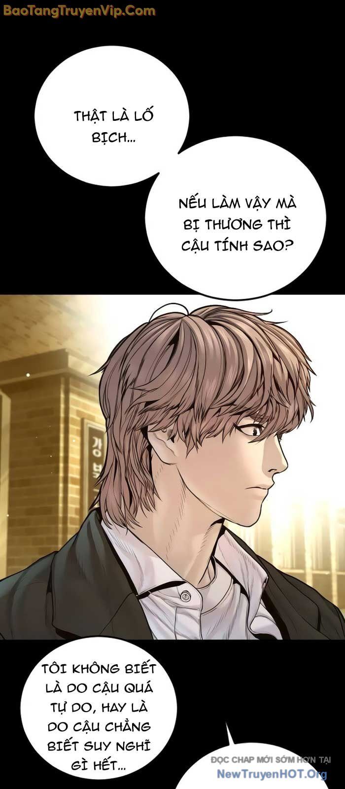 Đặc Vụ Kim Chương 203 Ảnh 51