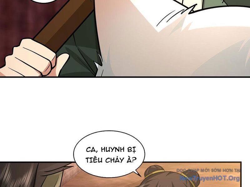 Cựu Nhật Chi Triện Chương 2 Ảnh 49