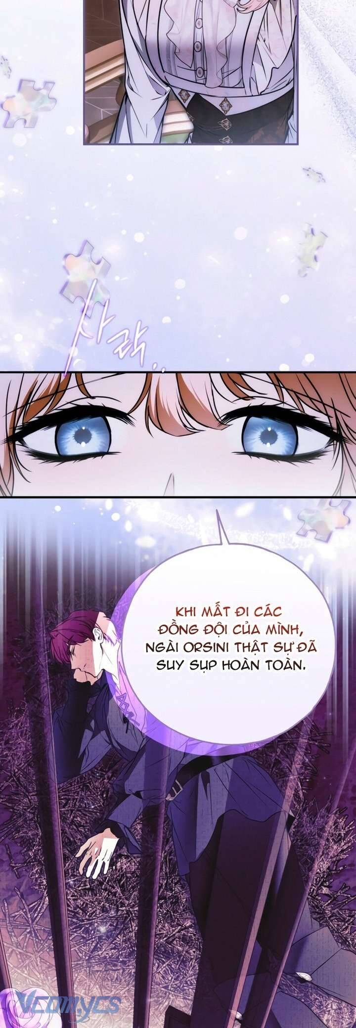 Ai Đó Đang Điều Khiển Cơ Thể Của Tôi Chương 72 Ảnh 56