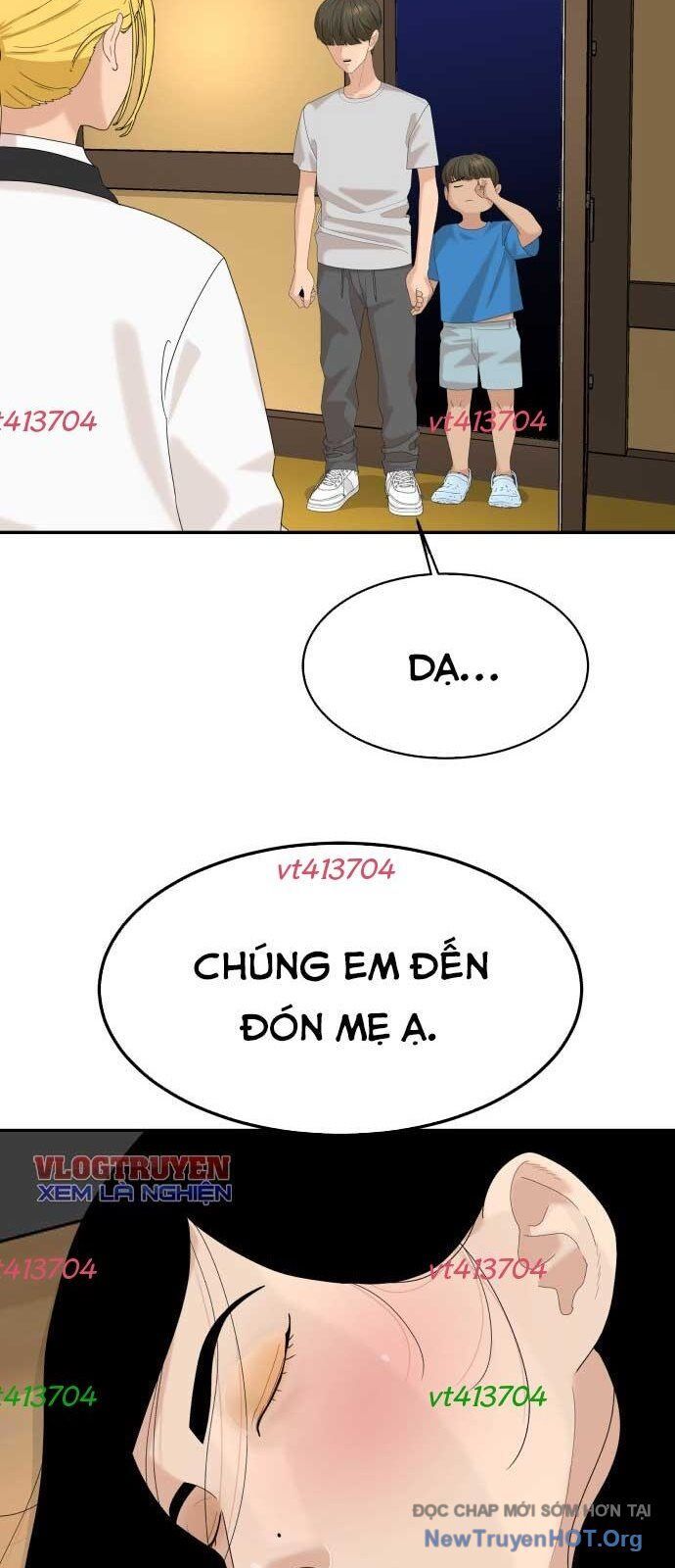 Nhà Hàng Kỳ Lạ Chương 36 Ảnh 4