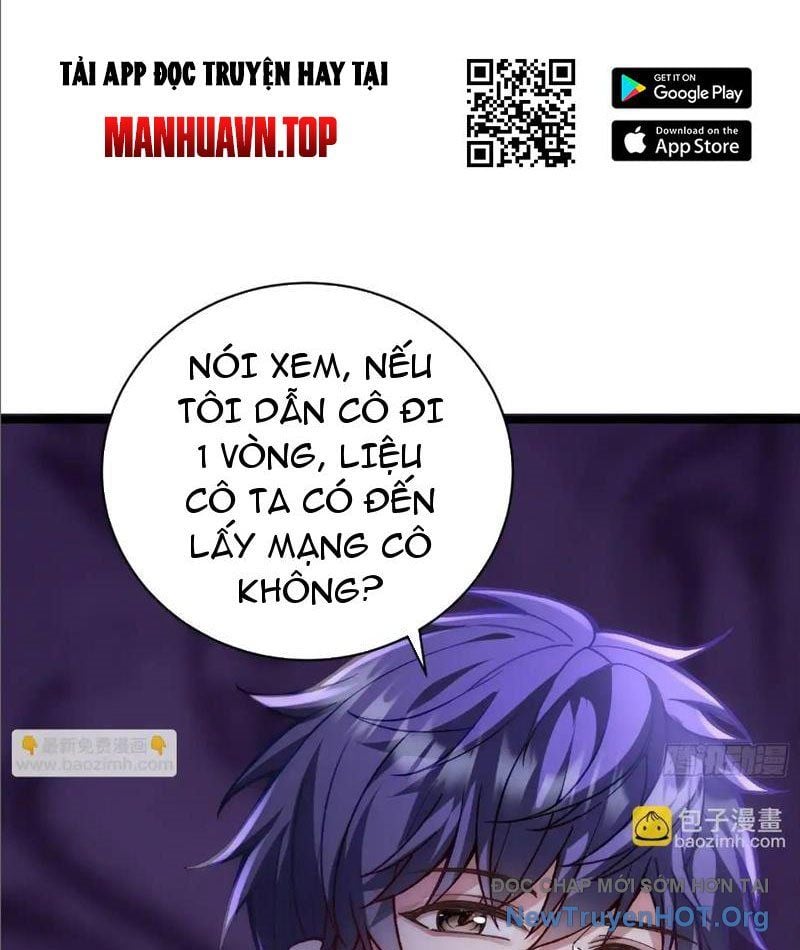 Thế Giới Quỷ Dị? Ta Sớm Đã Thông Quan Chương 6 Ảnh 17