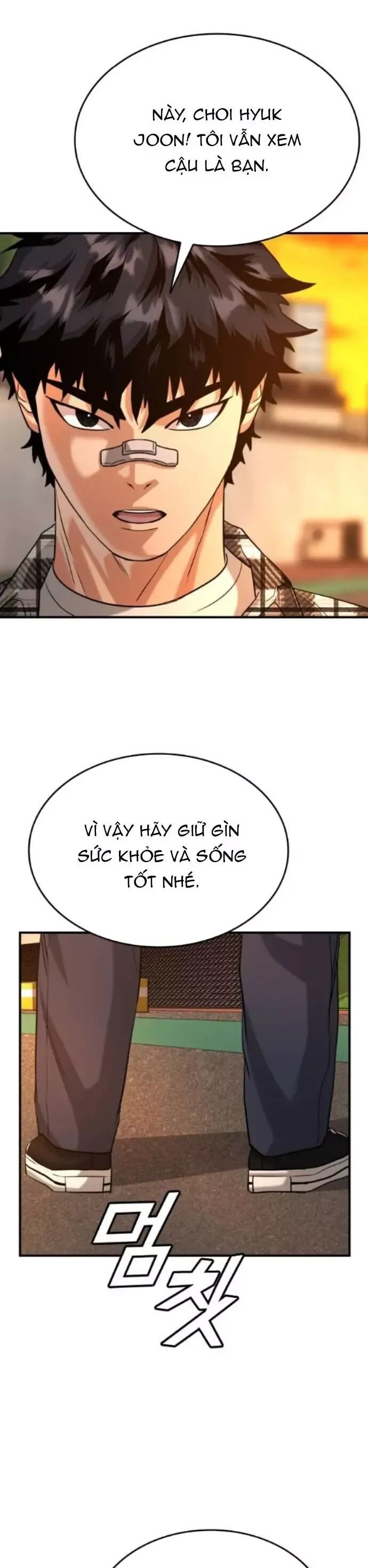 Minh Vương Chương 34 Ảnh 36