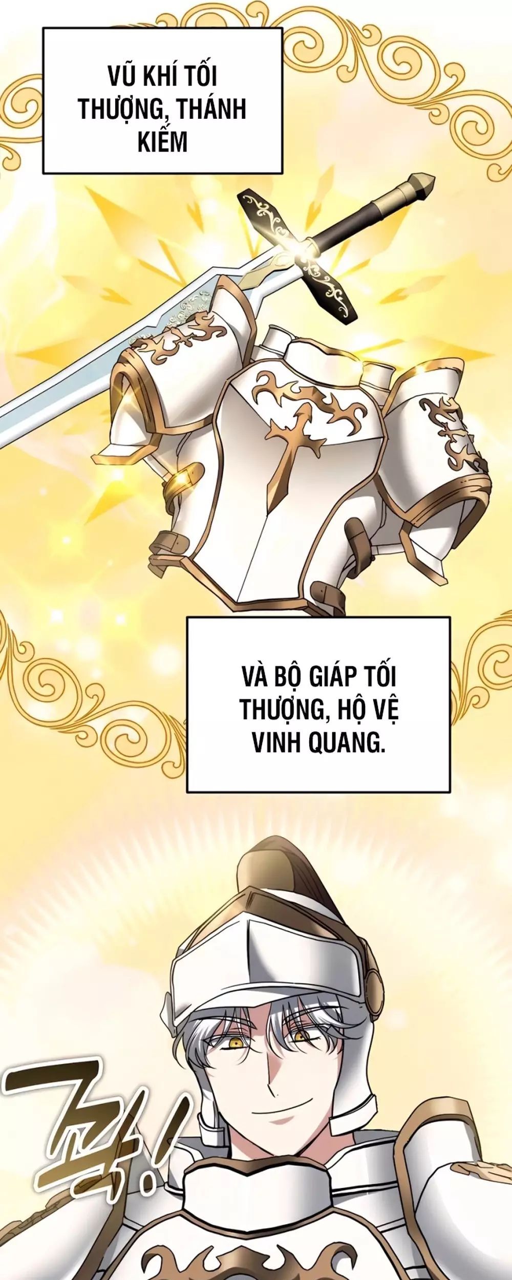 Bản Ngã Thay Đổi Chương 50 Ảnh 44