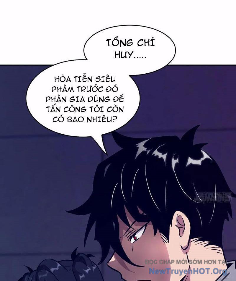 Tay Trái Của Ta Có Thể Biến Chương 123 Ảnh 32