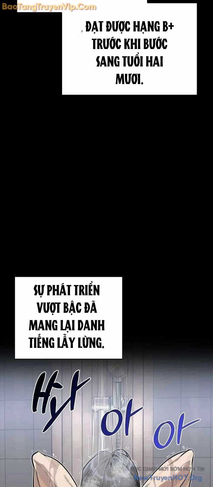 Healer Cấp S Chữa Trị Cho Quái Vật Chương 8 Ảnh 9