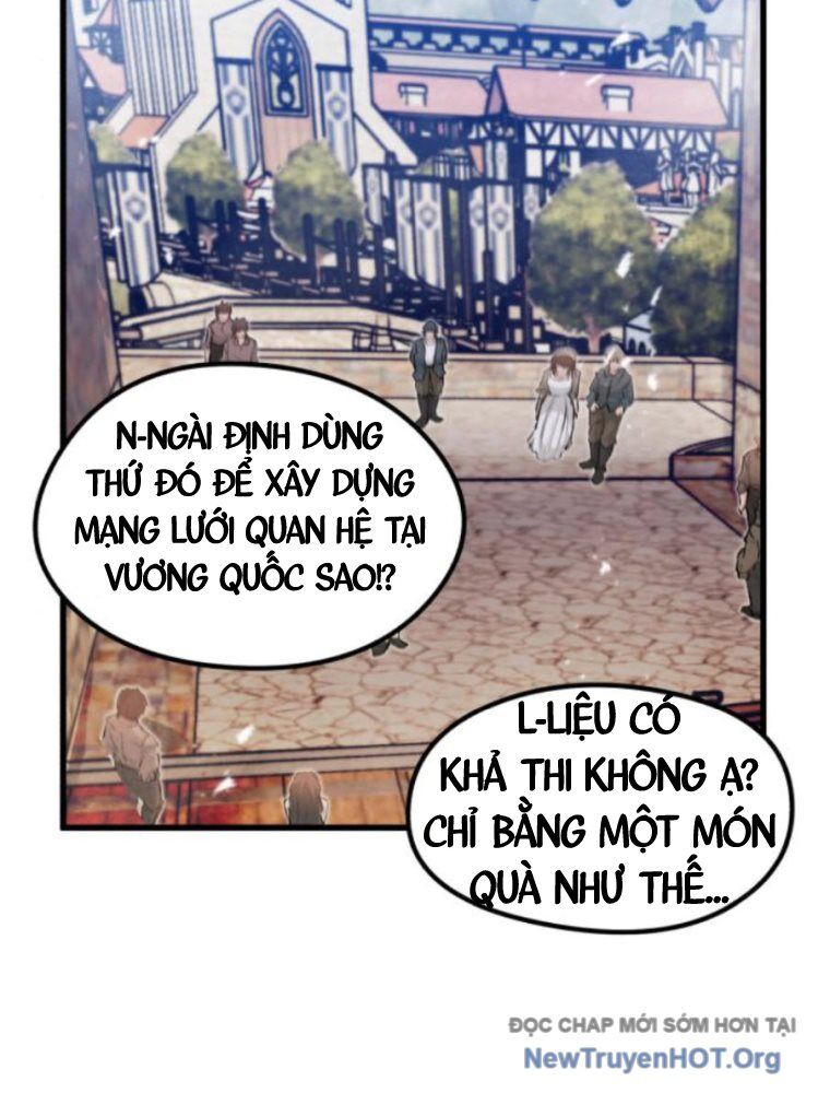 Mỗi Lính Đánh Thuê Trở Về Đều Có Một Kế Hoạch Chương 50 Ảnh 84
