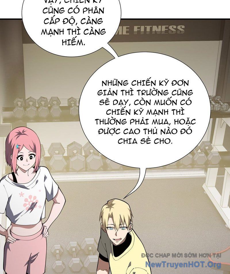 Thiếu Nợ Quá Nhiều, Ta Bị Ép Trở Thành Người Làm Công Của Tà Thần Chương 7 Ảnh 51