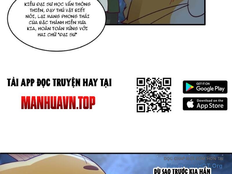 Cựu Nhật Chi Triện Chương 4 Ảnh 21