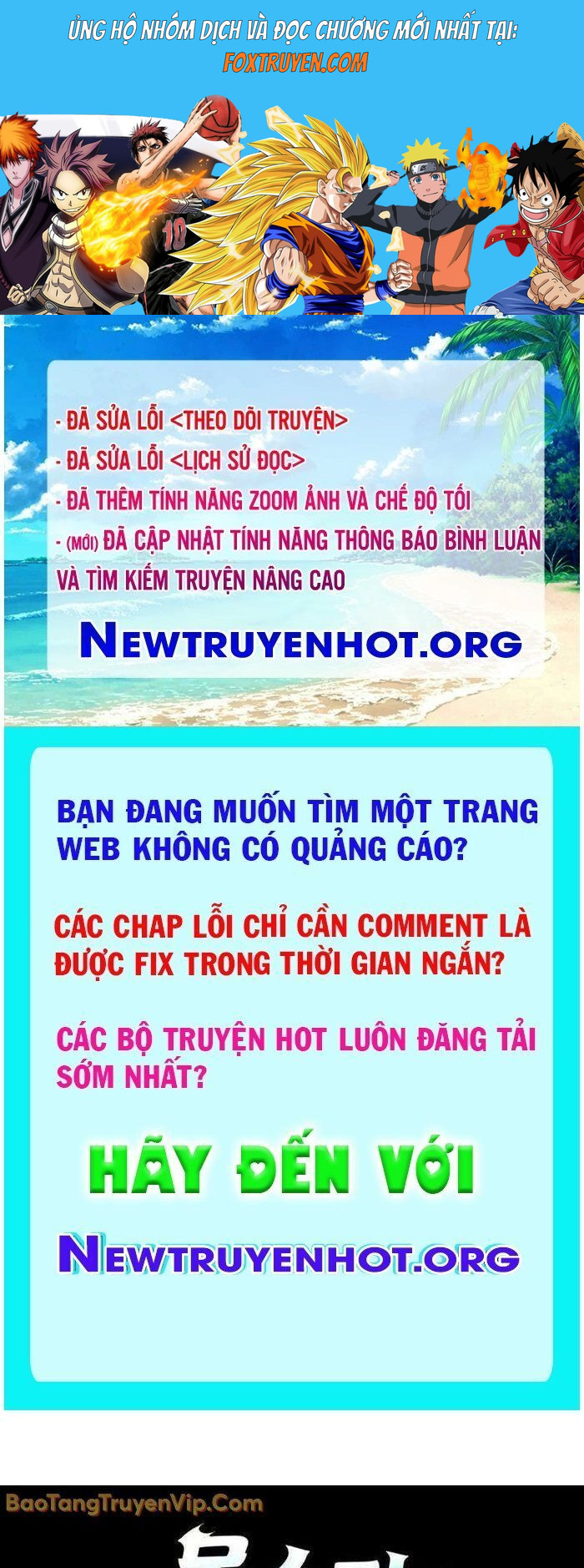 Healer Cấp S Chữa Trị Cho Quái Vật Chương 8 Ảnh 2