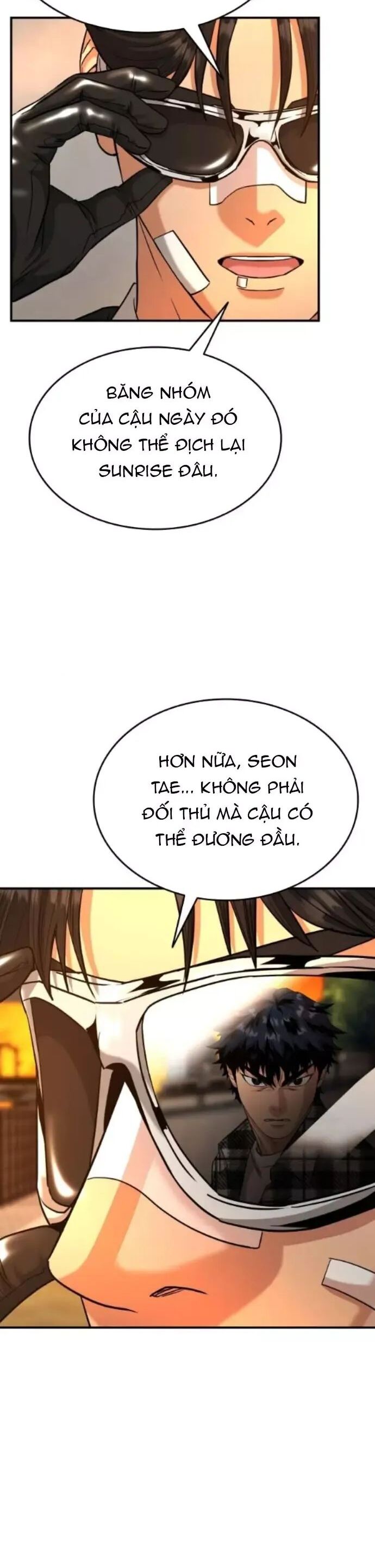Minh Vương Chương 34 Ảnh 30