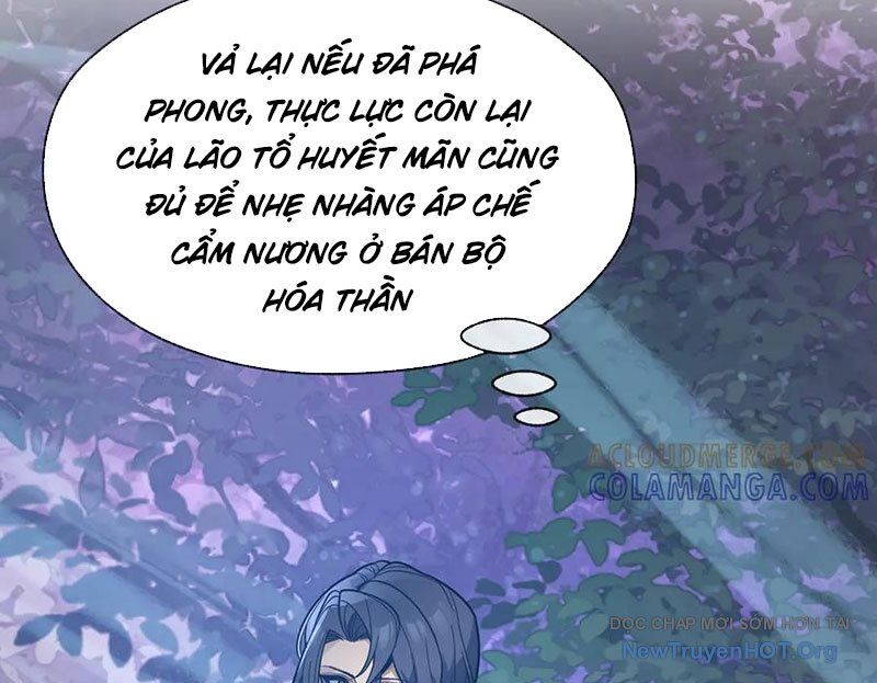 Đại Ái Ma Tôn, Nữ Đồ Đệ Đều Muốn Giết Ta Chương 86 Ảnh 21