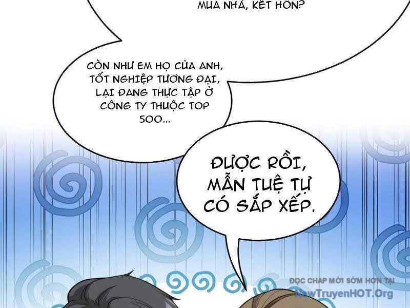 Sau Khi Tự Do Tài Chính, Họ Đã Dâng Hiến Lòng Trung Thành Chương 35 Ảnh 50