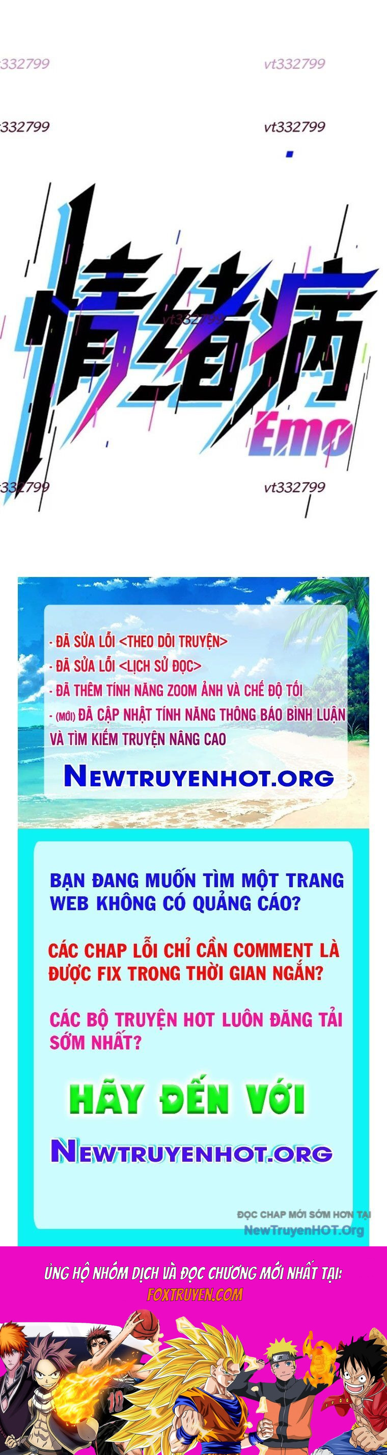 Bệnh Cảm Xúc Chương 11 Ảnh 44