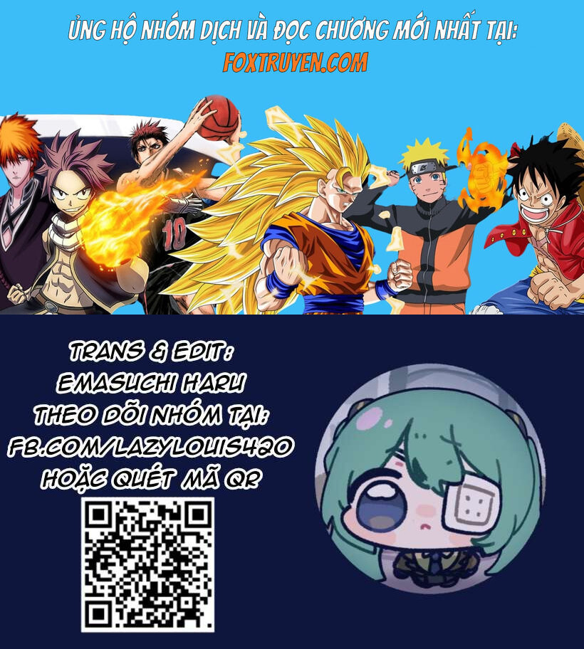 Ninja To Koroshiya No Futarigurashi Chương 6 Ảnh 2