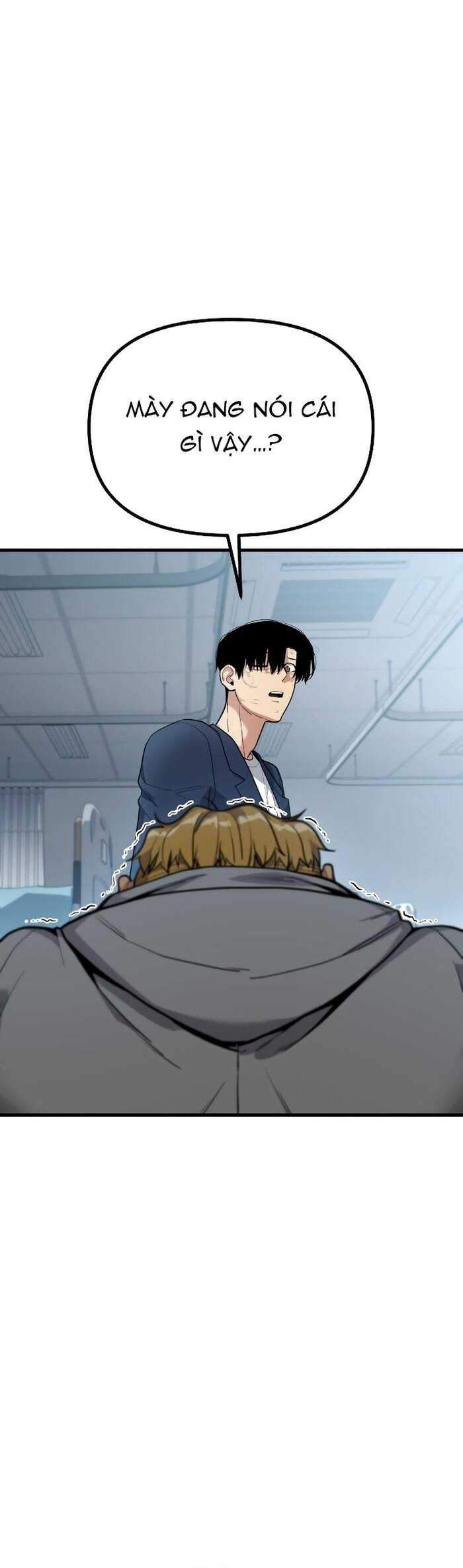 Tài Xế Báo Thù Chương 10 Ảnh 23