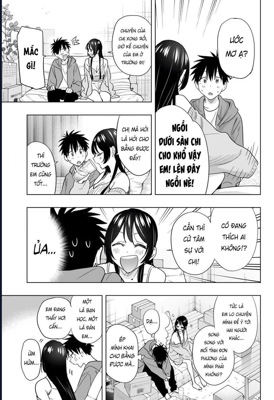 Himaten Chương 53 Ảnh 14