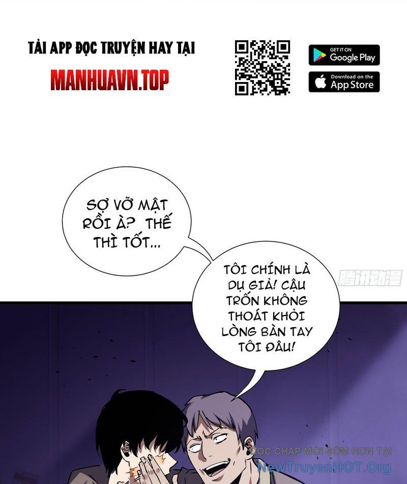 Thiếu Nợ Quá Nhiều, Ta Bị Ép Trở Thành Người Làm Công Của Tà Thần Chương 8 Ảnh 19