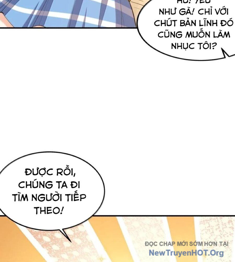Hậu Cung Của Ta Toàn Là Ma Nữ Phản Diện Chương 229 Ảnh 27