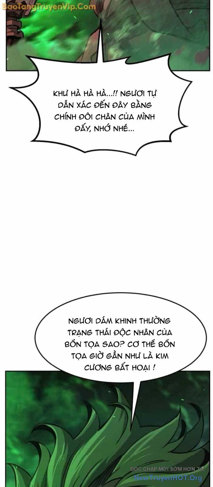 Tuyệt Đối Kiếm Cảm Chương 145 Ảnh 37