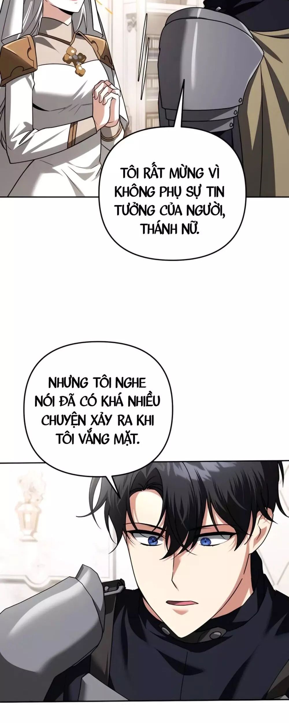Bản Ngã Thay Đổi Chương 50 Ảnh 12