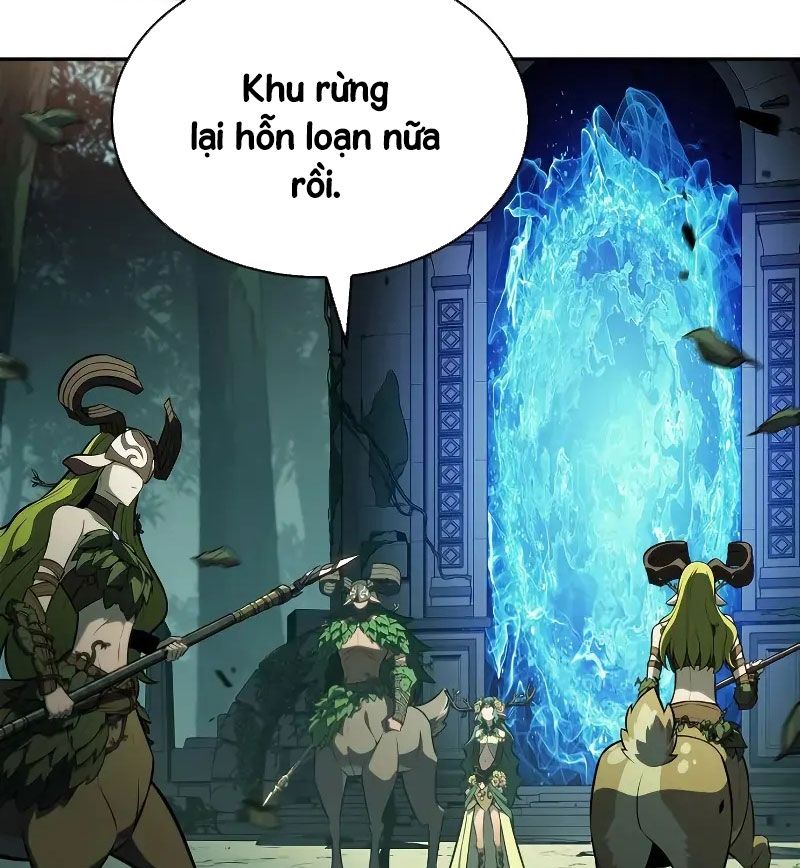 Người Chơi Mới Cấp Tối Đa Chương 217 Ảnh 126