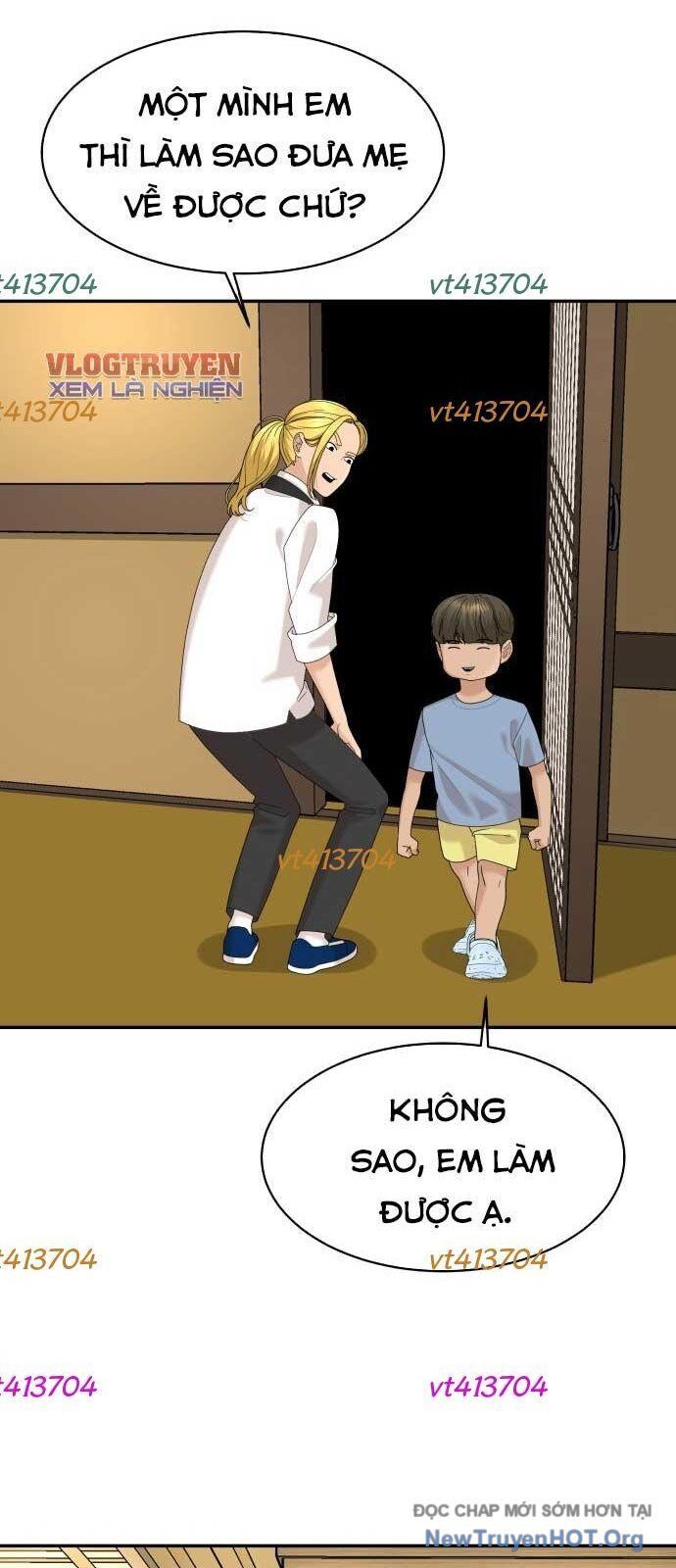 Nhà Hàng Kỳ Lạ Chương 36 Ảnh 42